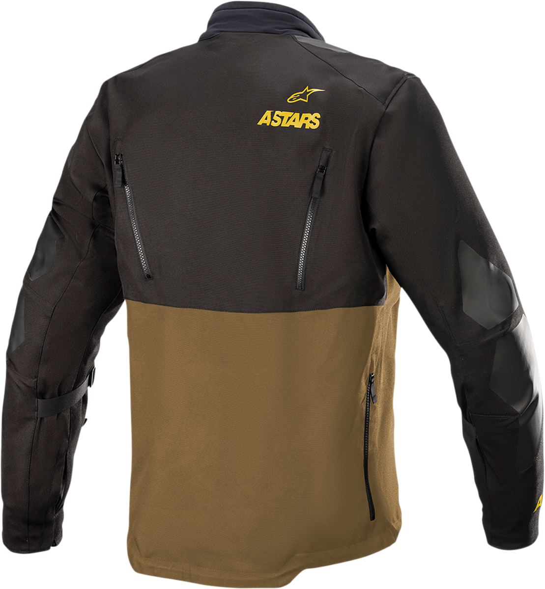 Alpinestars Venture XT Jacket - Camel/Black - 2XL