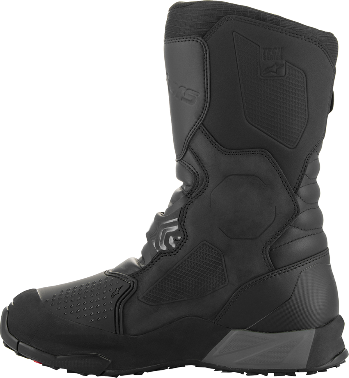 Alpinestars XT-8 Gore-Tex® Boots - Black