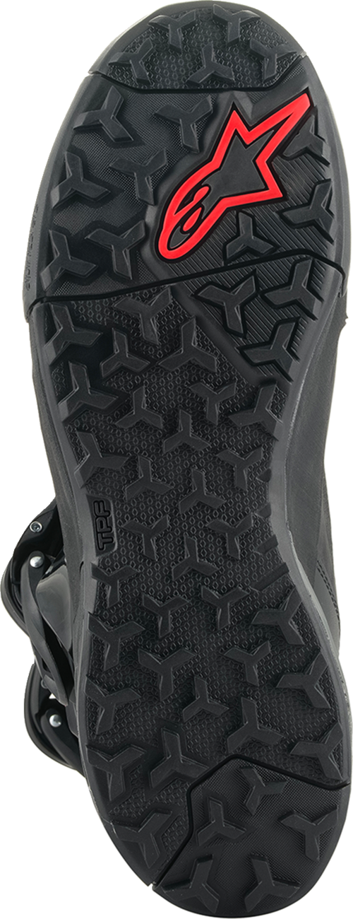 Alpinestars XT-8 Gore-Tex® Boots - Black