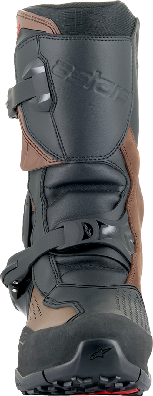 Alpinestars XT-8 Gore-Tex® Boots - Black/Brown