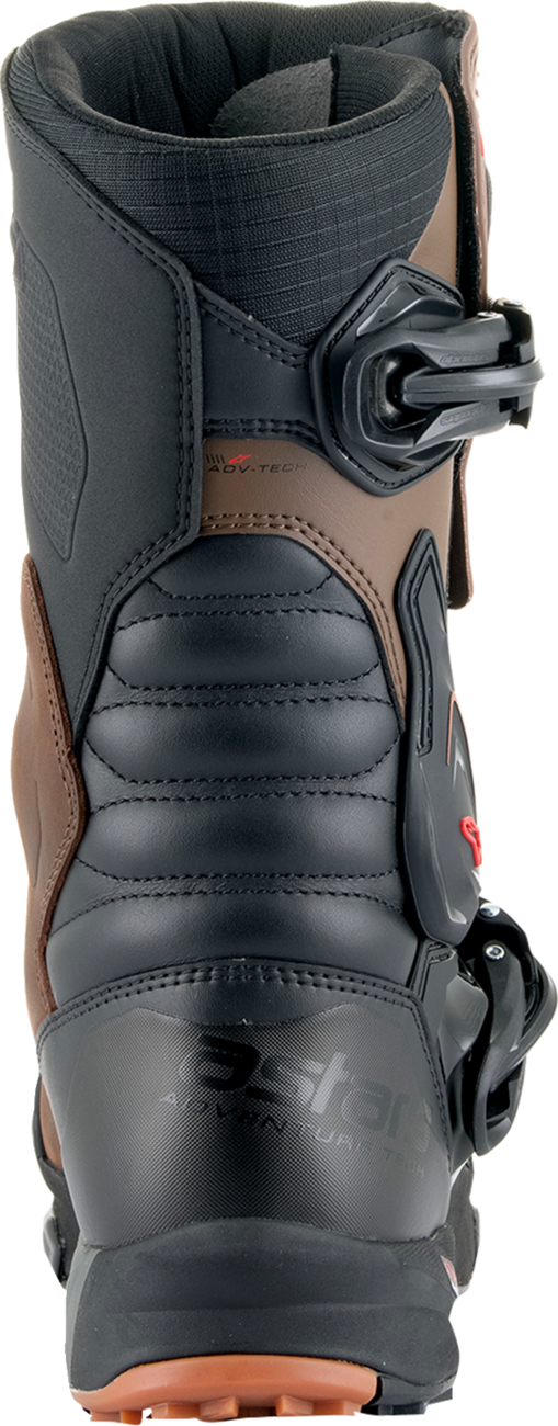 Alpinestars XT-8 Gore-Tex® Boots - Black/Brown