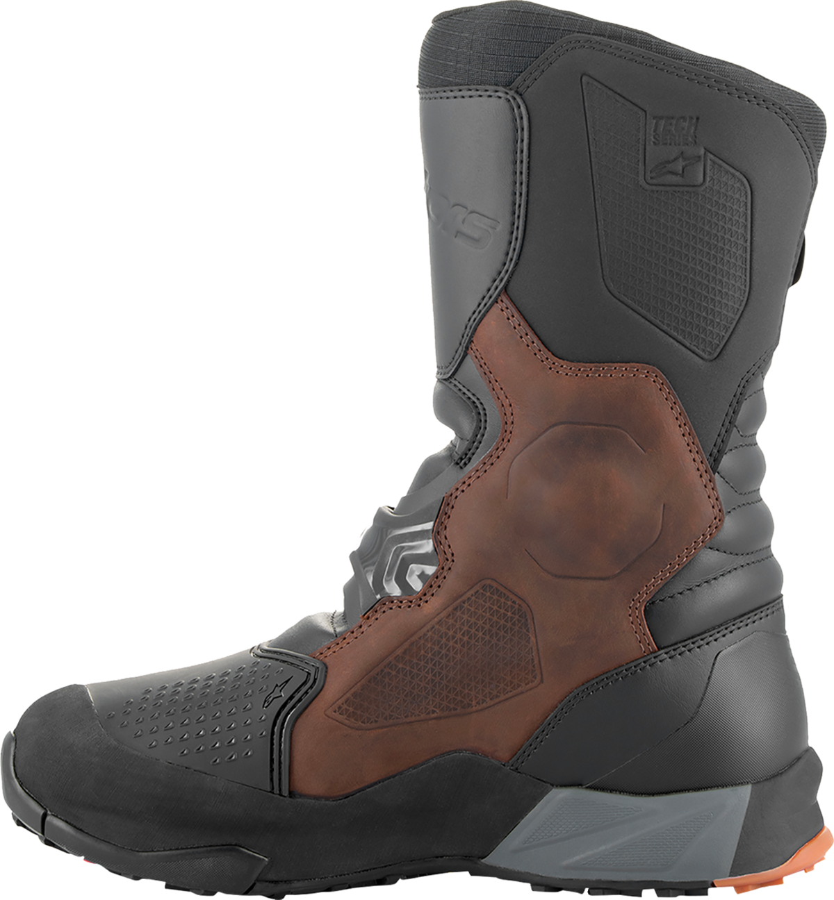 Alpinestars XT-8 Gore-Tex® Boots - Black/Brown