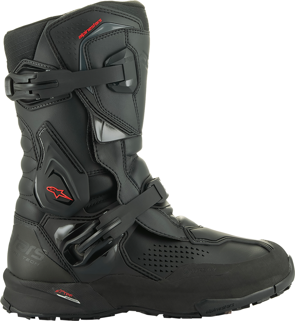 Alpinestars XT-8 Gore-Tex® Boots - Black