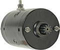 Arrowhead Harley-Davidson Starter Motor - 12-Volt - 10-Tooth - 410-22011