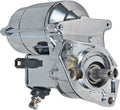 Arrowhead Harley-Davidson Starter Motor - 12-Volt - Harley-Davidson, 42 models (1989–2006)