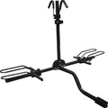BikeMaster 2-Spot Hitch Mount Bike Carrier