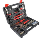BikeMaster 32-Pc Bicycle Tool Kit