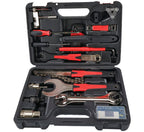 BikeMaster 32-Pc Bicycle Tool Kit
