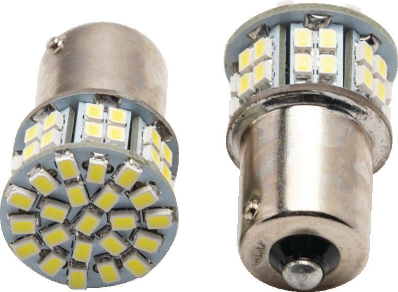 BikeMaster LED Bulb 1156-White