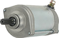BikeMaster Suzuki Starter - Suzuki GSX1300R Hayabusa (2003–2007)