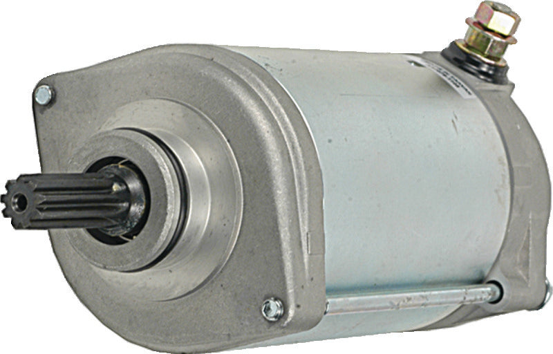 BikeMaster Suzuki Starter - Suzuki GSX1300R Hayabusa (2003–2007)