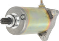 BikeMaster Starter - Suzuki, 3 models (1982–2010)