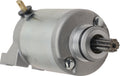BikeMaster Starter - Aprilia Scarabeo 125, Scarabeo 150 (1999–2004)