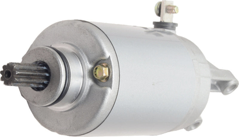 BikeMaster Suzuki Starter - Suzuki AN400 Burgman (2003–2009)