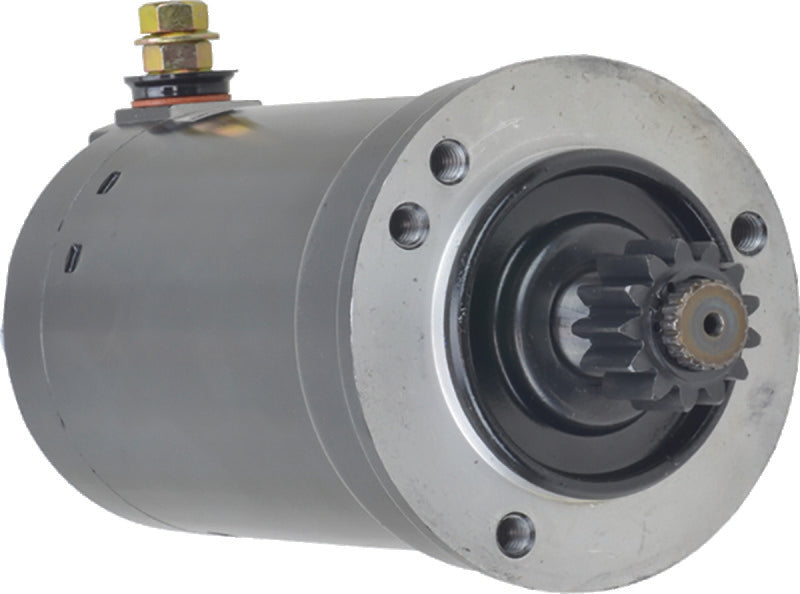 BikeMaster Starter - Ducati, 14 models (1998–2006)