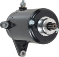 BikeMaster Starter - Kawasaki, 3 models (1991–2003)
