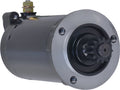 BikeMaster Ducati Starter - Ducati, 4 models (2003–2009)
