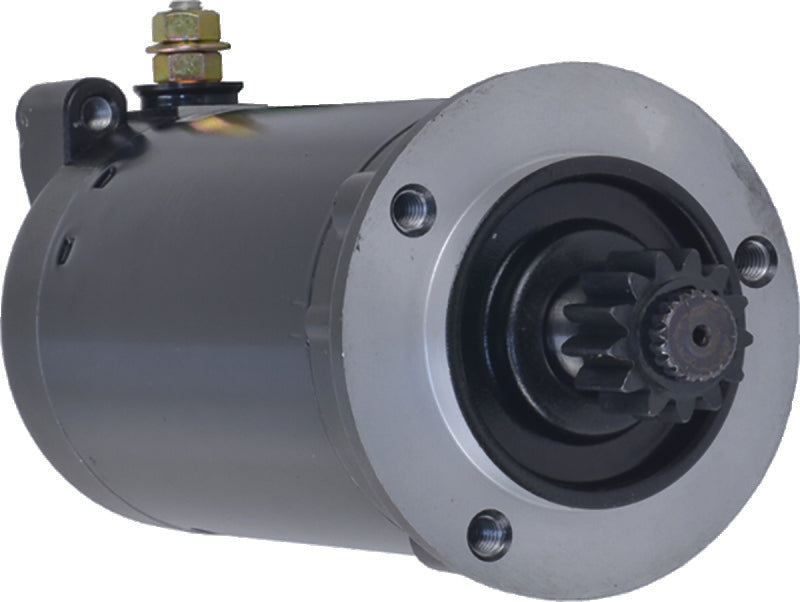 BikeMaster Ducati Starter - Ducati, 4 models (2003–2009)