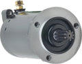BikeMaster Starter - Ducati Monster 1100 S, Multistrada 1200 S (2010–2011)