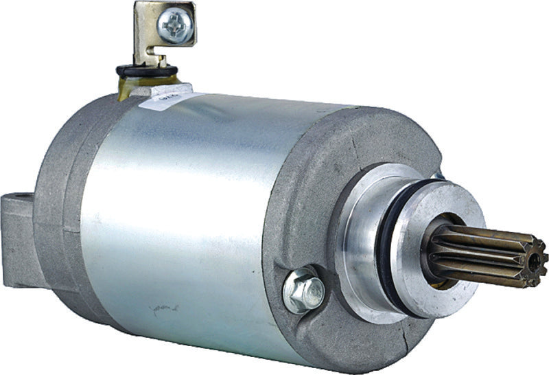 BikeMaster Kawasaki Starter - Kawasaki ZX636 Ninja ZX-6R (2019–2020)