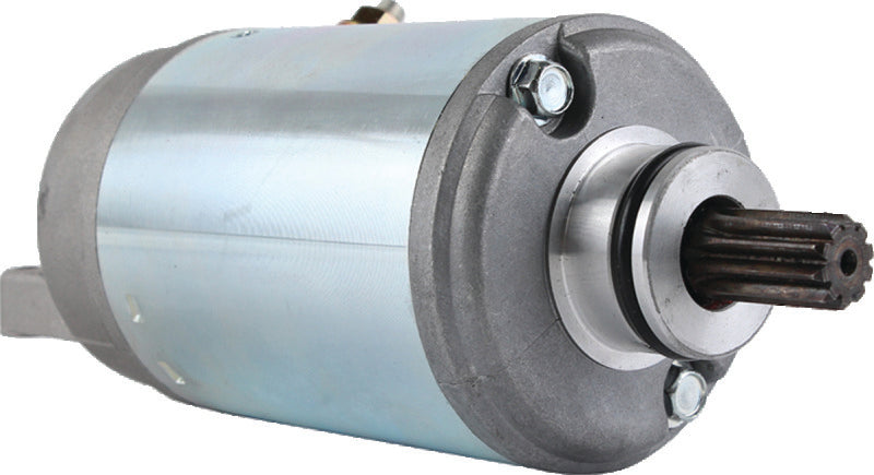 BikeMaster Suzuki Starter - Suzuki GS500, GS500F (2001–2009)