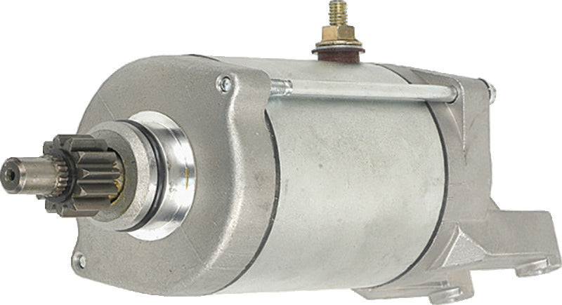 BikeMaster Starter - Yamaha/Aprilia XT600, Pegaso 650 Trail (1990–2007)