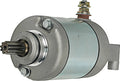 BikeMaster Starter - Yamaha YZF-R6S (2006–2009)