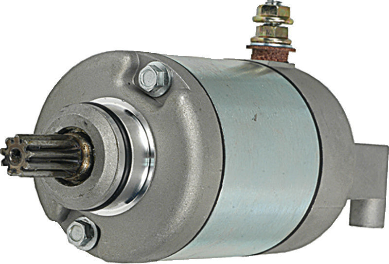 BikeMaster Starter - Yamaha YZF-R6S (2006–2009)