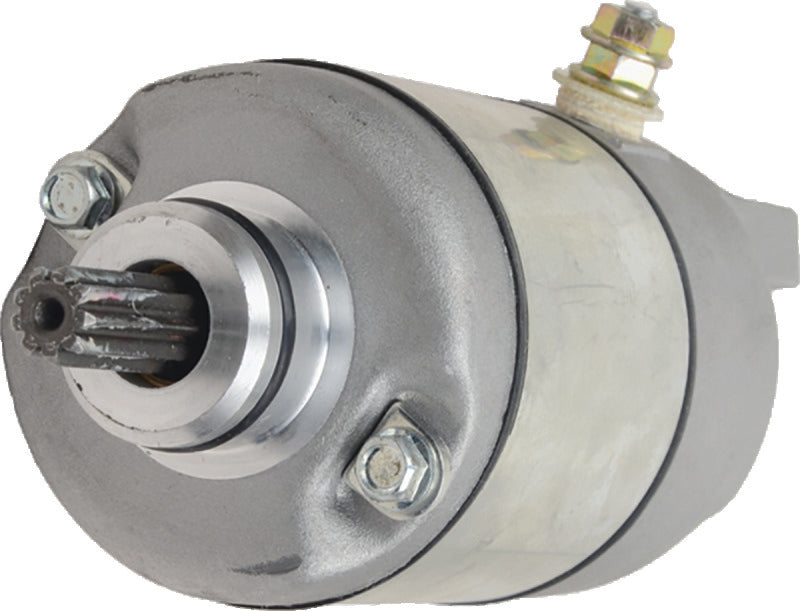 BikeMaster KTM Starter - KTM, 11 models (1996–2007)