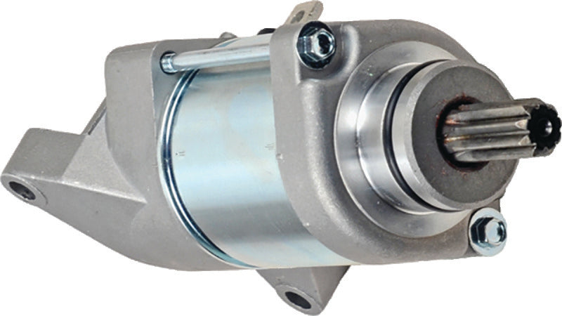 BikeMaster Starter - Yamaha WR450F (2003–2006)
