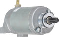 BikeMaster Starter - Yamaha XT250, YFM250R Raptor (2008–2025)