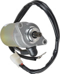 BikeMaster Starter - 153779