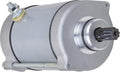 BikeMaster Starter - Honda RVT1000R RC51 (2000–2006)