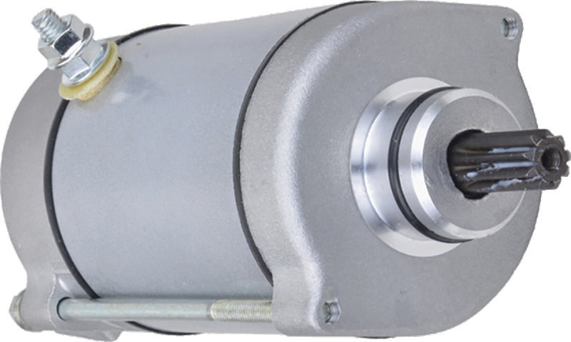 BikeMaster Starter - Honda RVT1000R RC51 (2000–2006)