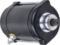 BikeMaster Starter - Kawasaki EX650 Ninja 650R (2006–2008) - 153784