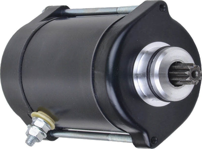 BikeMaster Starter - Kawasaki EX650 Ninja 650R (2006–2008) - 153784