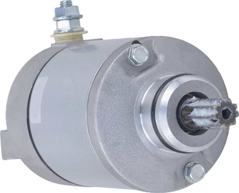 BikeMaster Starter - Suzuki DR-Z250 (2001–2007)