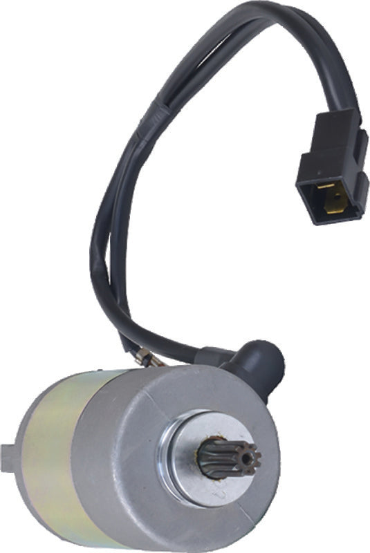 BikeMaster Starter - Yamaha YW125 Zuma 125 (2009–2015)