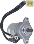 BikeMaster Starter - Yamaha XF50 C3 (2007–2011)