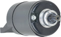 BikeMaster Starter - Kawasaki EX650 Ninja 650R (2006–2008) - 153805
