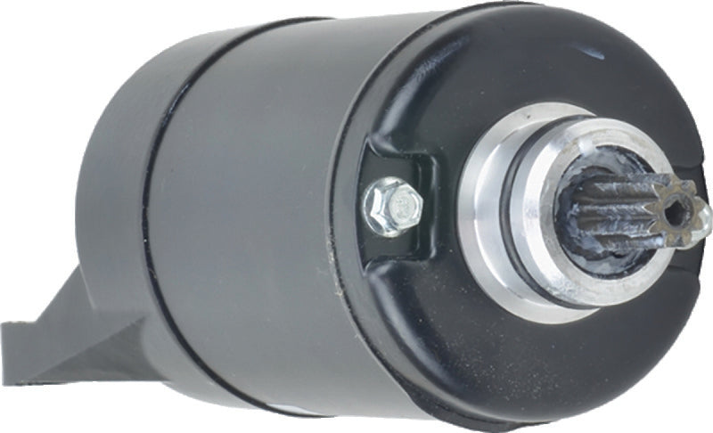 BikeMaster Starter - Kawasaki EX650 Ninja 650R (2006–2008) - 153805