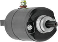 BikeMaster Aprilia Starter - Yamaha CP250 Morphous, YP400 Majesty (2005–2012)