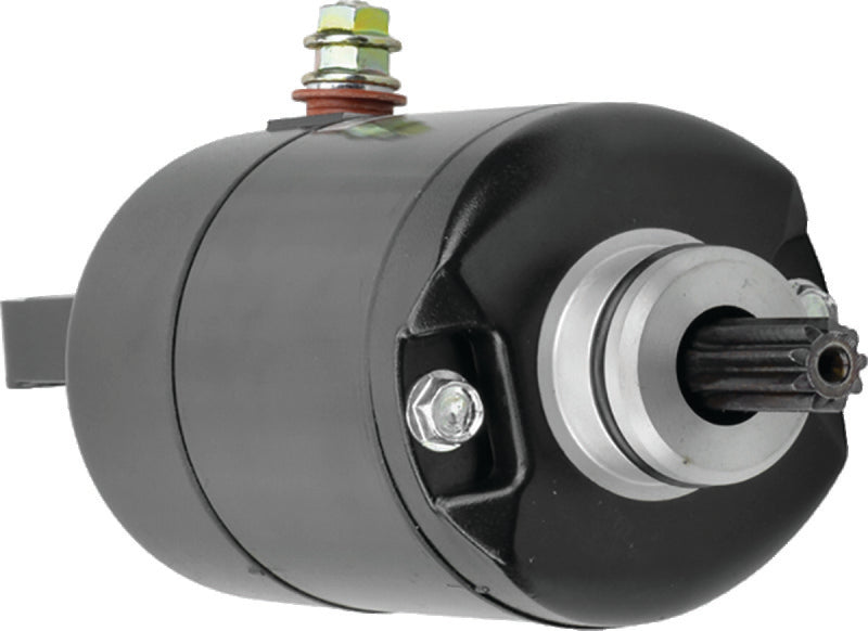BikeMaster Aprilia Starter - Yamaha CP250 Morphous, YP400 Majesty (2005–2012)