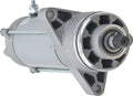 BikeMaster Starter - Honda, 3 models (1997–2003)