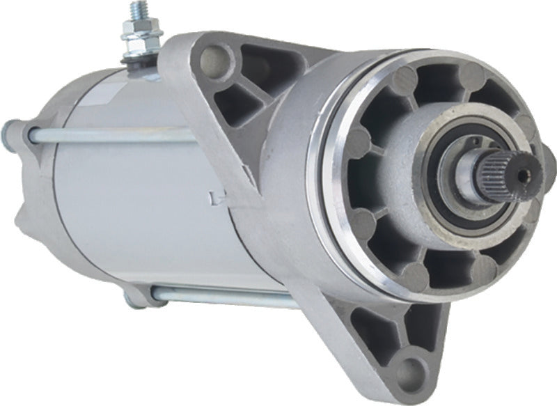 BikeMaster Starter - Honda, 3 models (1997–2003)