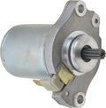BikeMaster Starter - Yamaha/Aprilia, 5 models (1989–2004)
