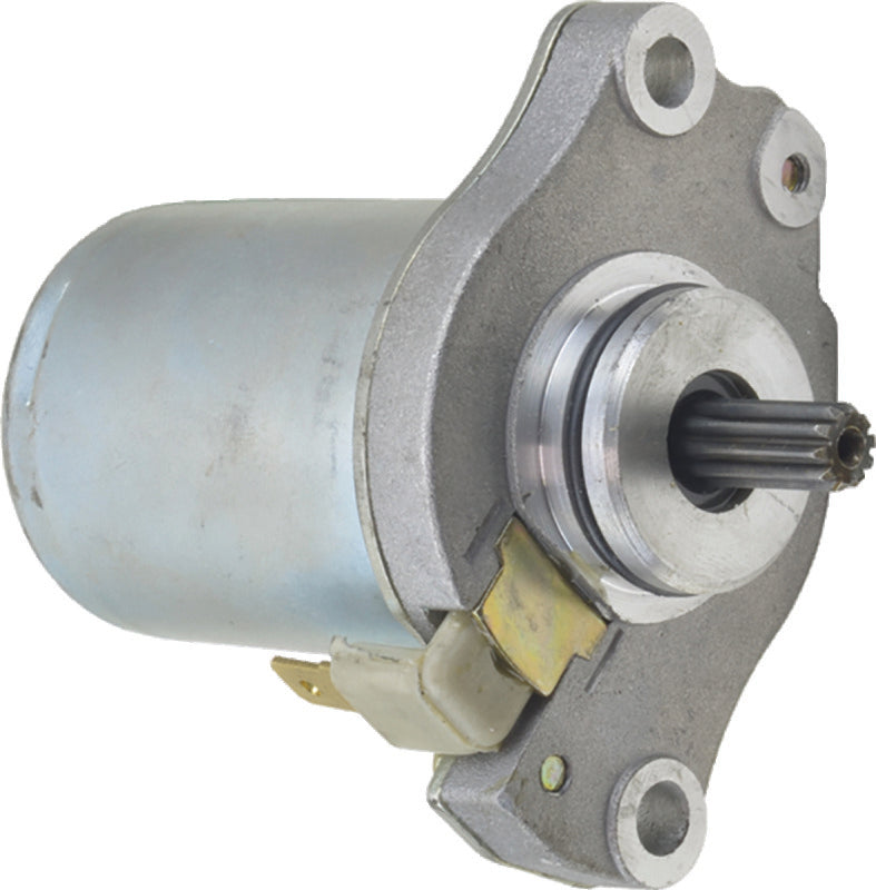 BikeMaster Starter - Yamaha/Aprilia, 5 models (1989–2004)