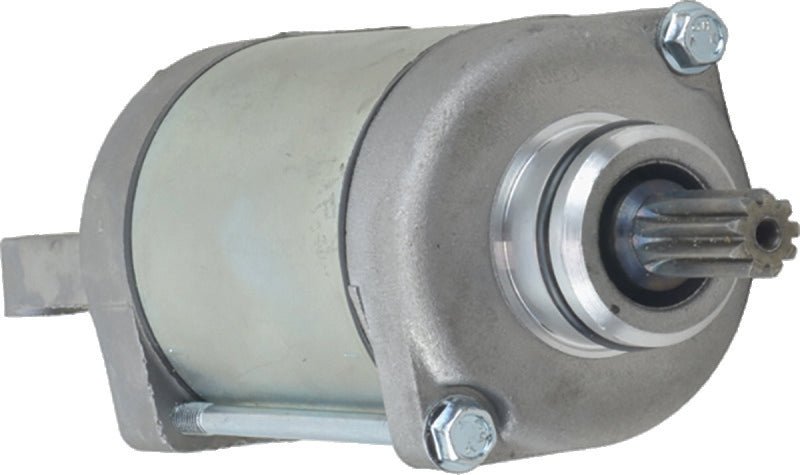 BikeMaster Starter - Honda NSS300 Forza, NSS300A Forza ABS (2014–2016)