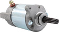 BikeMaster Starter - Honda NX650 (1988–1989)