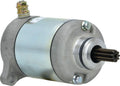 BikeMaster Starter - Kawasaki, 6 models (2010–2025)
